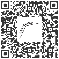 mpefm - QR code Galerija Gregor Podnar, Berlin GERMANY at Artissima 2022 : Main Section — Booth White No 5 / Purple No 6 - 4 > 6 November @ArtissimaFair @galerijagregorpodnar