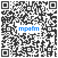 mpefm - QR code PRESENHUBER EVA, Zurich - Carroll Dunham - JUN 09 > JUL 20, 2019 @evapresenhuber