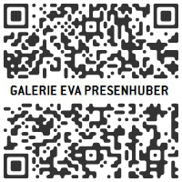 mpefm - QR code PRESENHUBER EVA, New York NY USA - Frieze Art Fair, Los Angeles - Booth D9 - February 17 > 20, 2022 @FriezeArtFair @davidkordanskygallery