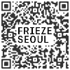 mpefm - QR code PRESENHUBER EVA, New York NY USA at Frieze Seoul 2022 SOUTH KOREA - September 2 > 5, 2022 @friezeofficial @evapresenhuber