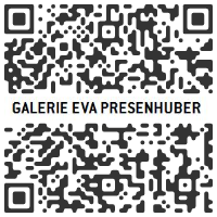 mpefm - QR code PRESENHUBER EVA, Zurich - Alex Hubbard - April 16 > May 29, 2021