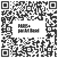 PRESENHUBER EVA, New York NY USA at Paris+ par Art Basel 2022, FRANCE -  October 20 > 23, 2022 @ArtBaselParis+ par Art Basel 2022, FRANCE - October 20 > 23, 2022 @ArtBasel @evapresenhuber