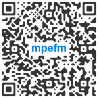 mpefm - QR code Progettoarte elm , Milan - Amedeo Sanzone : L'attesa del vuoto - 26 September > 04 November, 2019 @Progettoarteelm