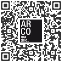 mpefm - QR code PROMETEOGALLERY , Milano MI ITALY - ARCO MADRID 2020 SPAIN : Stand 7F10/F10A - February 26 > March 1, 2020 @FeriaArco @prometeogallery