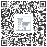 mpefm - QR code PROMETEOGALLERY , Milano MI ITALY - The Armory Show 2020, New York NY U.S.A. : Pier 90 Booth F22 - March 5 > 8, 2020 @thearmoryshow @prometeogallery
