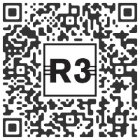 mpefm - QR code Ratio 3, San Francisco CA USA- Felix Art Fair, Los Angeles - TOWER ROOM 1105 - February 17 > 20, 2022 @felixartfair @ratio3sf