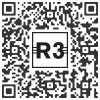 mpefm - QR code Ratio 3, San Francisco CA USA - Marc Hundley : I Wish It Were Raining - January 18 > March 7, 2020 @ratio3sf