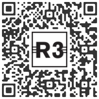 mpefm - QR code Ratio 3, San Francisco CA USA - Ruth Laskey : new artworks - May 28 > July 24, 2021 @ratio3sf