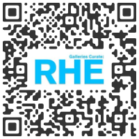 Gallerie Curate: RHE @galleriescurate
