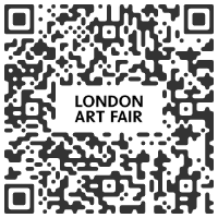 RHODES, UNITED KINGDOM - London Art Fair 2020, UNITED KINGDOM : BOOTH G03 - 21 > 26 January, 2020 @londonartfair @Rhodes__Art