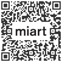 mpefm - QR code Meyer Riegger , Berlin GERMANY at MIART 2022 MILAN, ITALY- April 1 > 3, 2022 @MiArtMilano