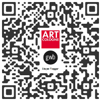 mpefm - QR code Meyer Riegger , Berlin GERMANY - Art Cologne 2021 - Booth B26 - 17 > 21 November, 2021 @artcologne_km @wentrupgallery @galeriebaudach