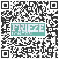 mpefm - QR code Meyer Riegger , Berlin GERMANY - Frieze London 2020, UNITED KINGDOM - VIEWING ROOM - 9 > 16 October, 2020 @FriezeArtFair @meyerriegger
