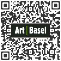 mpefm - QR code Michael Rosenfeld Gallery, New York NY U.S.A. - Art Basel 2020, Basel SWITZERLAND - VIEWING ROOM : 20c - October 28 > 31, 2020 @ArtBasel @MRG_Chelsea