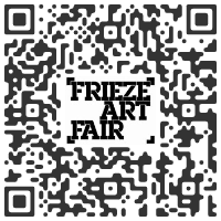 Michael Rosenfeld Gallery, New York NY U.S.A. - Frieze Art Fair, New York - VIEWING ROOM - May 6 > 15, 2020 @FriezeArtFair @MRG_Chelsea