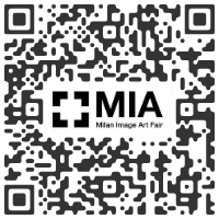 mpefm - QR code FEDERICO RUI ARTE CONTEMPORANEA, MILANO ITALY at MIA FAIR 2022 MILAN : STAND 4 CORRIDOIO D - 27 april > 1 may, 2022 @MIAPhotoFair @federicoruiarte