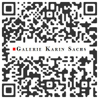 mpefm - QR code GALERIE KARIN SACHS, MUNICH - Annette Bastian : „DIE WELT ANDERS” - 25 Myi > 13 July, 2019 @galeriekarinsachs