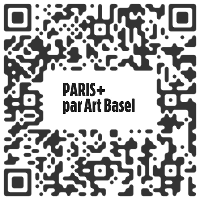 SADIE COLES HQ London, UNITED KINGDOM at Paris+ par Art Basel 2022, FRANCE -  October 20 > 23, 2022 @ArtBaselParis+ par Art Basel 2022, FRANCE - October 20 > 23, 2022 @ArtBasel @SadieColesHQ