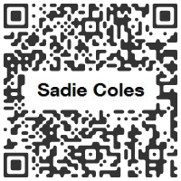 mpefm - QR code SADIE COLES HQ London, UNITED KINGDOM - Wilhelm Sasnal - 3 September > 17 October, 2020 @SadieColesHQ