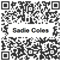 mpefm - QR code SADIE COLES HQ London, UNITED KINGDOM - Rudolf Stingel : Kirchner Wald im Winter 1925 - from 30 March, 2021 @SadieColesHQ