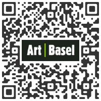 mpefm - QR code SCAI THE BATHHOUSE, Tokyo JAPAN - Art Basel 2020, Basel SWITZERLAND - VIEWING ROOM : 20c - October 28 > 31, 2020 @ArtBasel @scai_bathhouse
