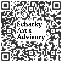 Schacky Art, Düsseldorf GERMANY - Joachim Bandau : Light and Shadow - 22 June > 21 August,2020 @danielvonschacky