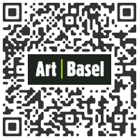 mpefm - QR code GALERIE THOMAS SCHULTE, Berlin GERMANY - Art Basel 2020, Basel SWITZERLAND - VIEWING ROOM : 20c - October 28 > 31, 2020 @ArtBasel @galeriethomasschulte