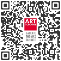 GALERIE THOMAS SCHULTE, Berlin GERMANY , Art Cologne 2021, BOOTH C013, 17 > 21 November, 2021 @artcologne_km @wentrupgallery @galeriebaudach