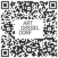 mpefm - QR code GALERIE THOMAS SCHULTE, Berlin GERMANY at Art Düsseldorf 2022 : BOOTH F03 - April 7 > 10 2022, 2022 @ARTDUSSELDORF