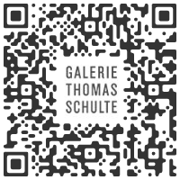 GALERIE THOMAS SCHULTE, Berlin GERMANY - Angela de la Cruz : BLANK - 16 January > 27 February, 2021 @galeriethomasschulte