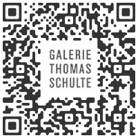 mpefm - QR code GALERIE THOMAS SCHULTE, Berlin GERMANY - Hamish Fulton : INSIGNIFICANT INSECT ? - 6 March > 17 April, 2021 @galeriethomasschulte