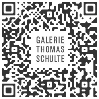 mpefm - QR code GALERIE THOMAS SCHULTE, Berlin GERMANY - Albrecht Schnider : solo exhibition - 14 November > 23 December, 2020 @galeriethomasschulte