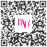 mpefm - QR code SET ESPAI D'ART, Valencia SPAIN at BAD+ 2022 Bordeaux FRANCE : STAND R+1 40 - 7 > 10 July, 2022 @bad_bordeaux @setespaidart