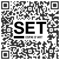 SET ESPAI D'ART, Valencia SPAIN - Leo Matiz y Lukas Ulmi : Dialogues in balance - 22 November, 2019 > 11 January, 2020 @setespaidart