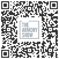mpefm - QR code SUSAN SHEEHAN GALLERY, New York NY USA - The Armory Show 2020, New York NY U.S.A. : Pier 90, Booth 200 - March 5 > 8, 2020 @thearmoryshow @SusanSheehanGallery