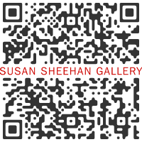 SUSAN SHEEHAN GALLERY, New York NY USA - New Acquisition : Jasper Johns - January, 2021 @SusanSheehanGallery