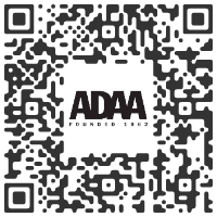 mpefm - QR code Sicardi | Ayers | Bacino, Houston TX USA - ADAA 2020 Art Show New York USA : Booth A1 - February 27 > March 1, 2020 @The_ADAA @SicardiGallery