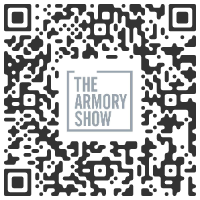 mpefm - QR code Sicardi | Ayers | Bacino, Houston TX USA - The Armory Show 2020, New York NY U.S.A. : Pier 94 Booth 920 - March 5 > 8, 2020 @thearmoryshow @SicardiGallery