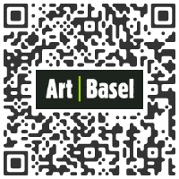 mpefm - QR code Sicardi | Ayers | Bacino, Houston TX U.S.A. - Art Basel 2020, Basel SWITZERLAND - VIEWING ROOM : 20c - October 28 > 31, 2020 @ArtBasel @SicardiGallery