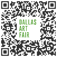 mpefm - QR code Sicardi | Ayers | Bacino, Houston TX U.S.A. at Dallas Art Fair 2022 : Booth A3 - April 21 > 24, 2022 @DallasArtFair @SicardiGallery