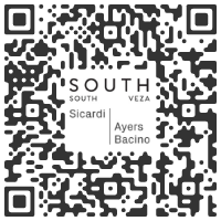 mpefm - QR code Sicardi | Ayers | Bacino, Houston TX U.S.A. - SOUTH SOUTH VEZA - VIEWING ROOM - 24 February > 7 March, 2021 @@southsouth_platform @SicardiGallery