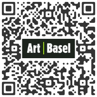 mpefm - QR code SIKKEMA JENKINS & CO, New York NY USA at Art Basel Miami Beach 2022 : Booth H9 - 1 > 3 December, 2022 @ArtBasel @SikkemaJenkins