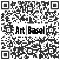 mpefm - QR code SIKKEMA JENKINS & CO, New York NY USA at Art Basel 2022, Basel SWITZERLAND : Hall 2.1 Booth P16 - June 16 > 19, 2022 @ArtBasel @SikkemaJenkins