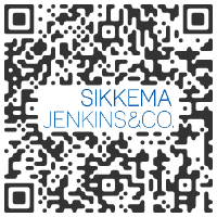 mpefm - QR code SIKKEMA JENKINS & CO, New York NY USA - Arturo Herrera : new work - November 21, 2020 > January 23, 2021 @SikkemaJenkins