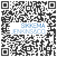 mpefm - QR code SIKKEMA JENKINS & CO, New York NY USA - Merlin James : RIVER - November 21, 2020 > January 23, 2021 @SikkemaJenkins