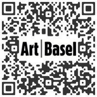 mpefm - QR code Silverlens Galleries, Makati City PHILIPPINES at Art Basel 2022, Basel SWITZERLAND : Booth A24 and Unlimited - June 16 > 19, 2022 @ArtBasel @silverlensg