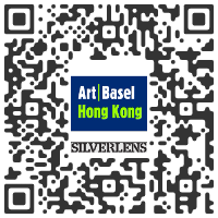 mpefm - QR code Silverlens Galleries, Makati City, PHILIPPINES - ART BASEL Hong Kong 2021 - VIEWING ROOM - May 21 > 23, 2021 @ArtBasel @silverlensg