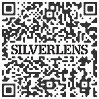 mpefm - QR code Silverlens Galleries, Makati City PHILIPPINES - Nicole Coson - 11 February > 13 March 2021 @silverlensg
