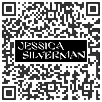 mpefm - QR code Jessica Silverman Gallery, San Francisco CA U.S.A. - New Acquisitions : Conrad Egyir - January, 2021 @JSG_SF