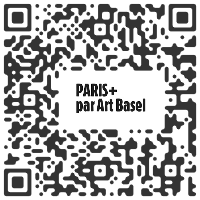 Jessica Silverman Gallery, San Francisco CA U.S.A. at Paris+ par Art Basel 2022, FRANCE -  October 20 > 23, 2022 @ArtBaselParis+ par Art Basel 2022, FRANCE - October 20 > 23, 2022 @ArtBasel @JSG_SF